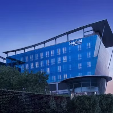 Fairfield by Marriott Agra